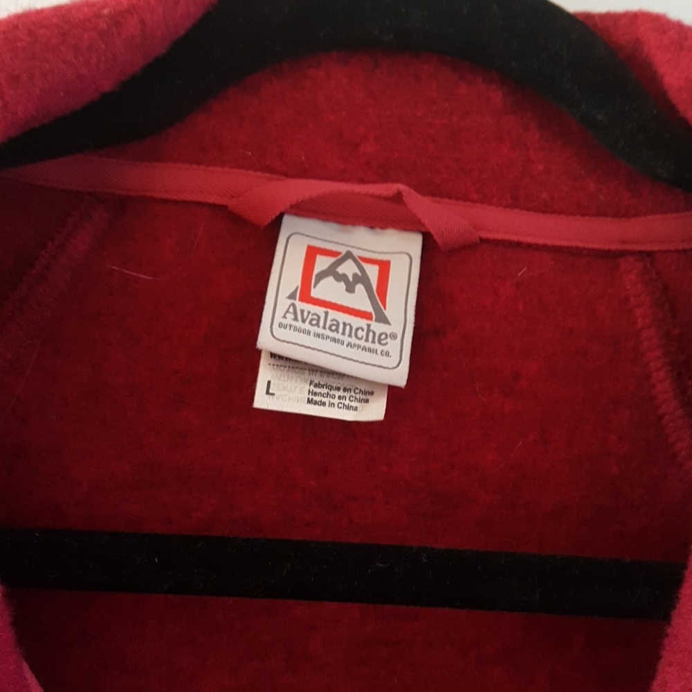 Jacket - Picture 2 of 2